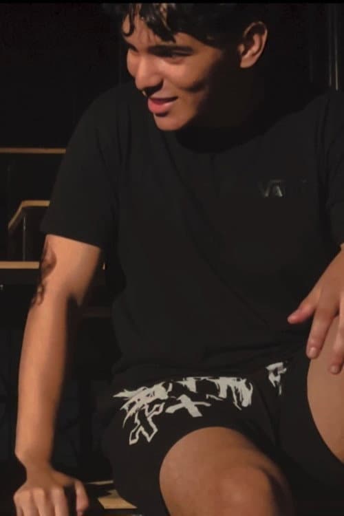 Nikolas dias foto