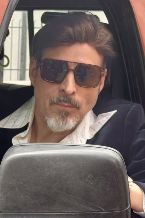 Jorge Denegri foto
