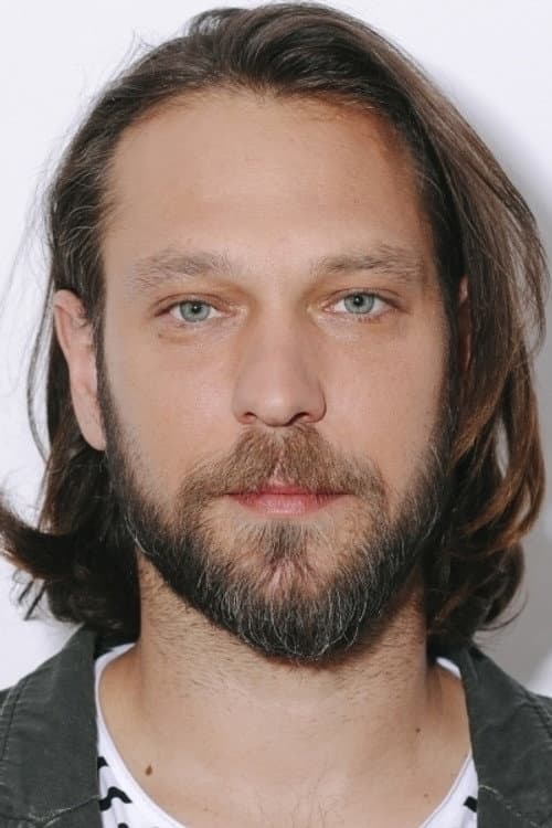 Filip Trajkovikj foto