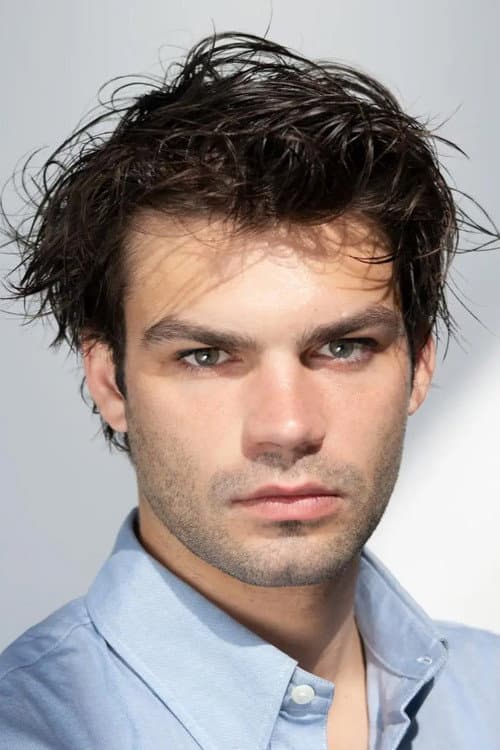 Simon Frühwirth foto