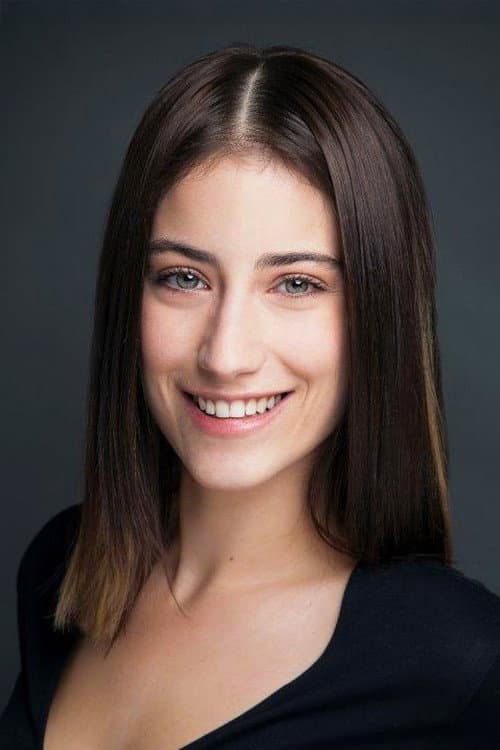 Hazal Kaya foto
