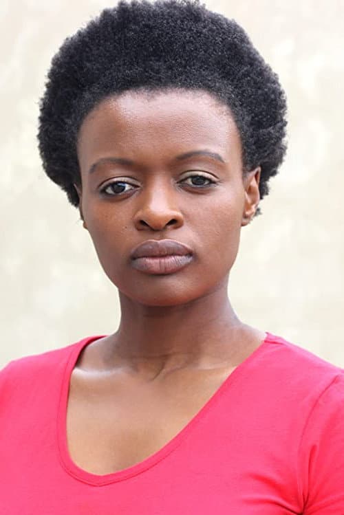 Sandra Mhlongo foto