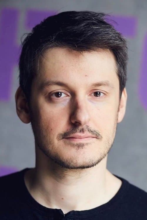 Илья Найшуллер foto