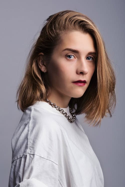 Mikaela Knapp foto