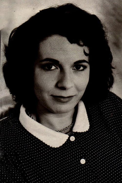 Eva Truffaut foto