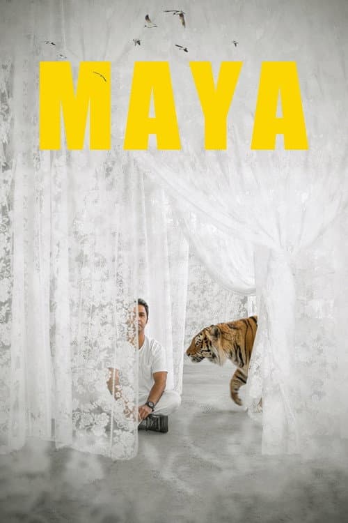 Maya (2020) poster