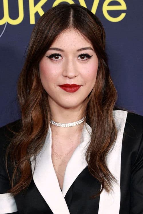 Alaqua Cox foto