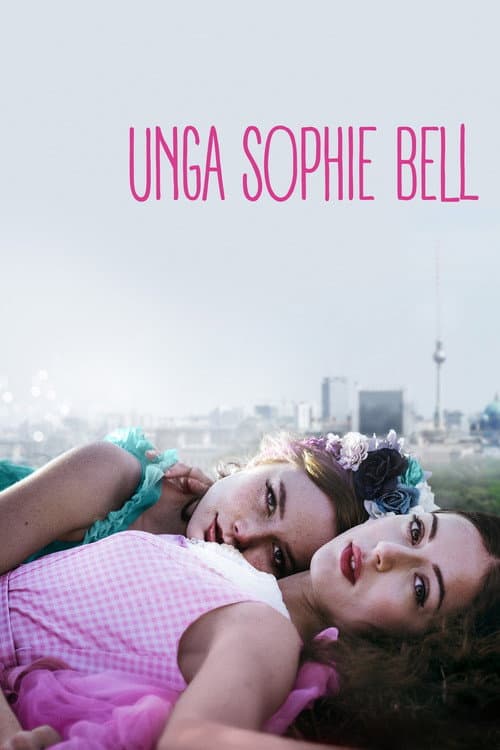 Unga Sophie Bell (2015) poster