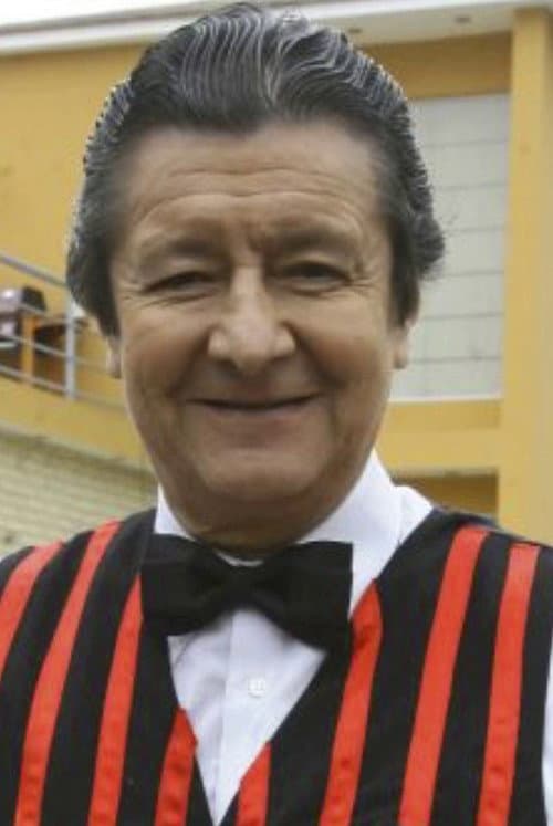 Adolfo Chuiman foto