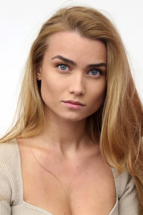 Tiana Upcheva foto