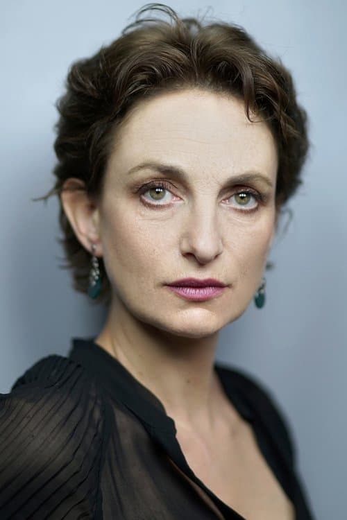 Sandra Toffolatti foto