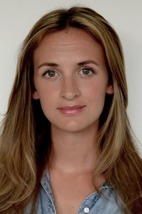 Nadine Kirschon foto
