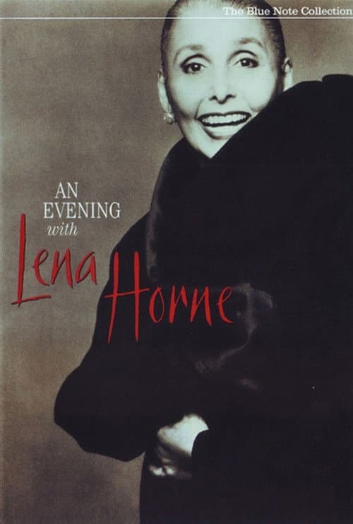 An Evening With Lena Horne (2005) poster