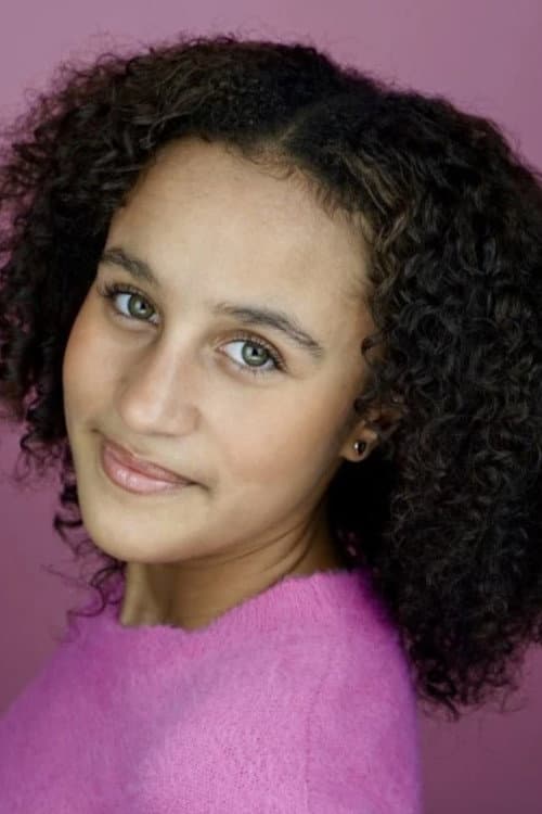 Jayla Lavender Nicholas foto
