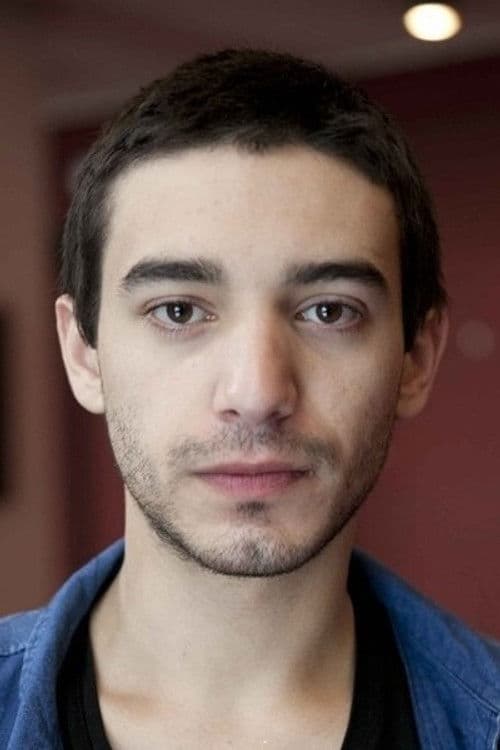 Aurélien Gabrielli foto