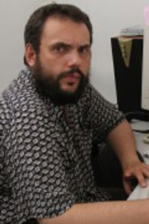 Сергей Меринов foto