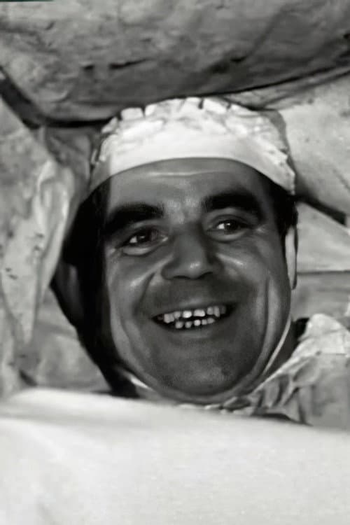 Lucien Camiret foto