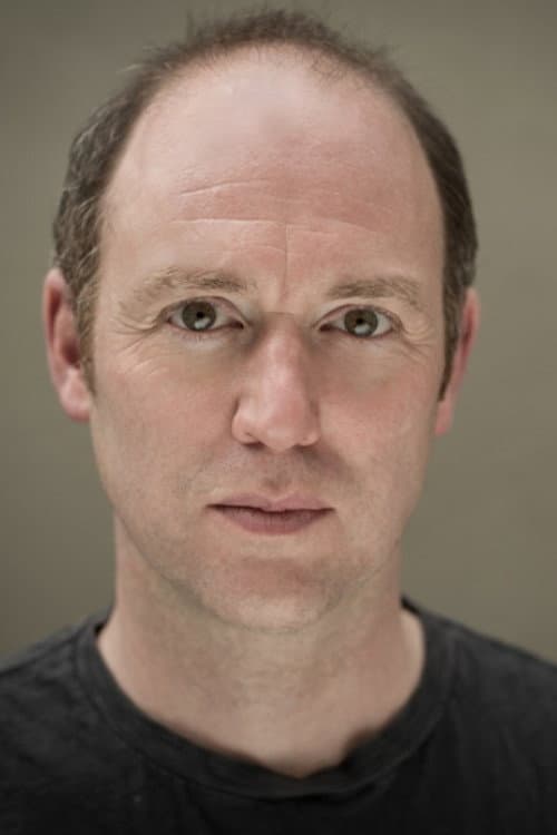 Matthew Pidgeon foto