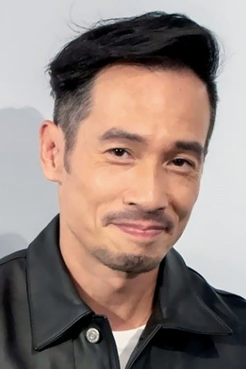 陳豪 foto