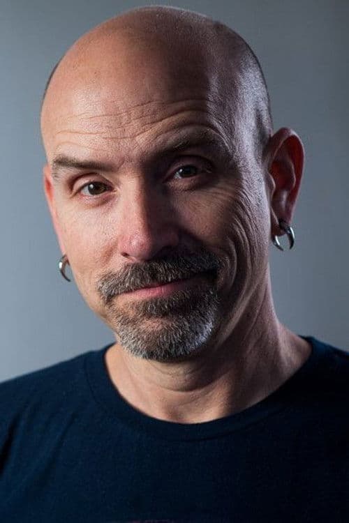 Eli Cross foto