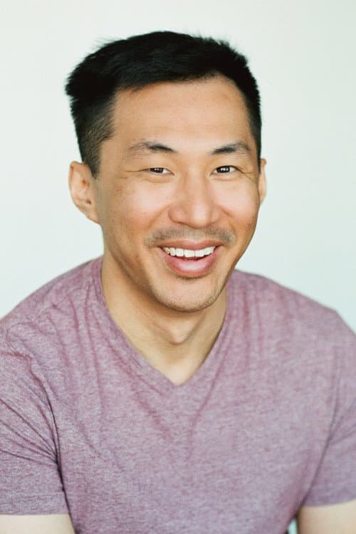 Jrue Hoang foto
