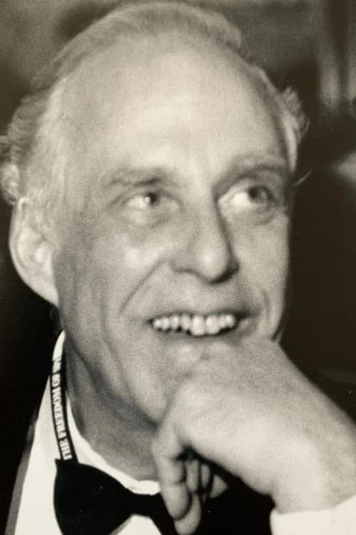 Robert Asher foto