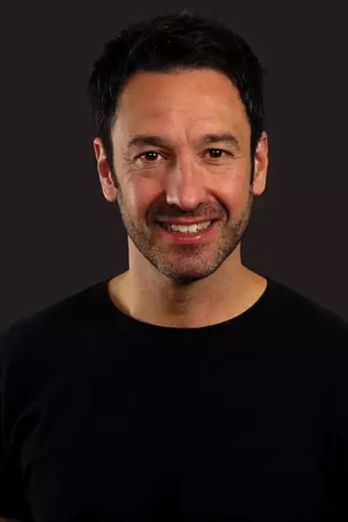 Ricardo Reguera foto