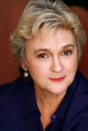 Susan Krebs foto