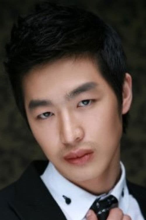 Jo Dae-hee foto