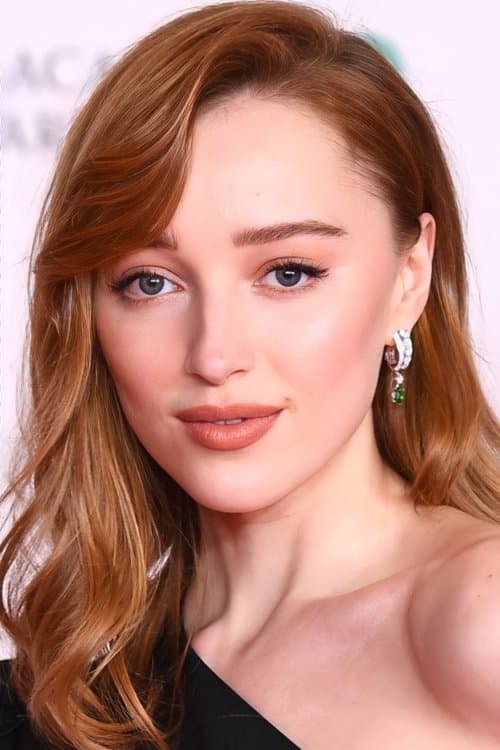 Phoebe Dynevor foto
