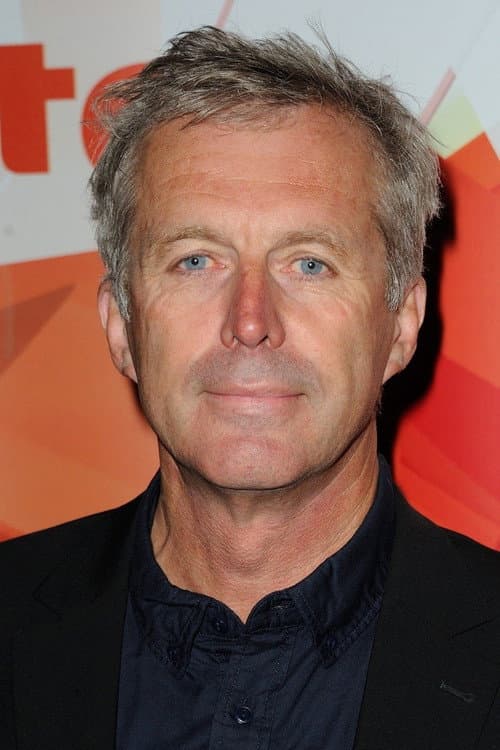 Bruno Dumont foto