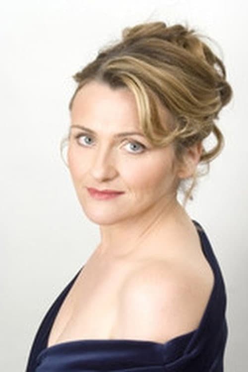 Susan Gritton foto