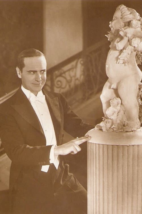 Das Fürstenkind (1927) poster