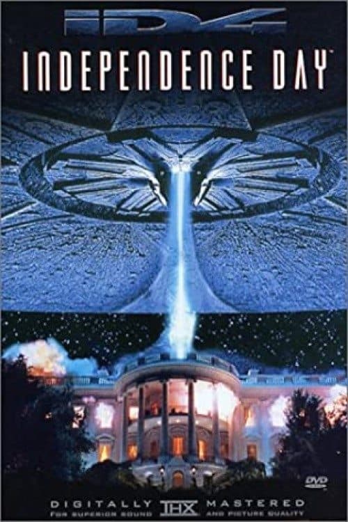 Independence Day: Creating Reality (2000) poster