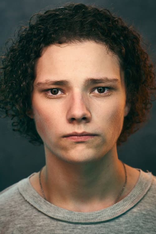 Louis Oliver foto
