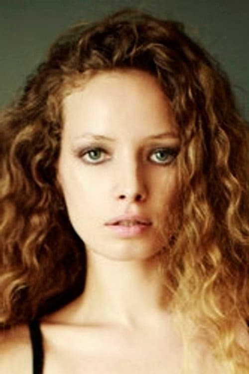 Anastasia Maslova foto