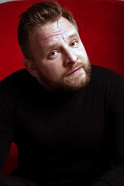 Yaroslav Trifonov foto