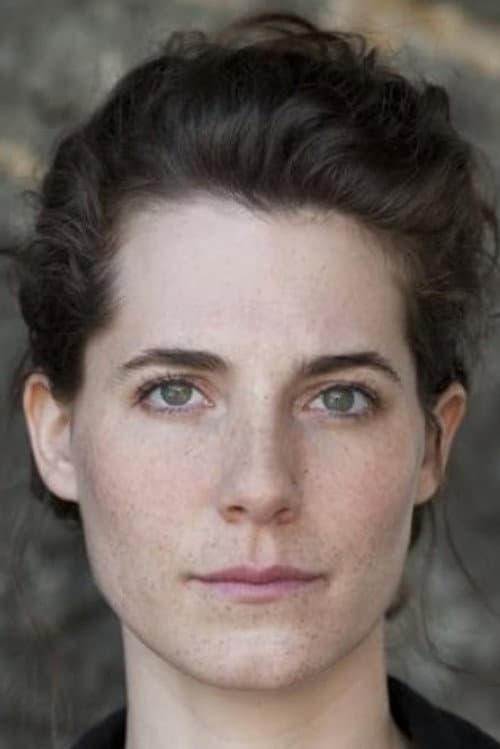 Claire Olivier foto