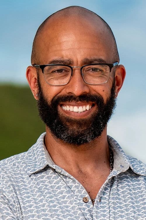 Nate Moore foto