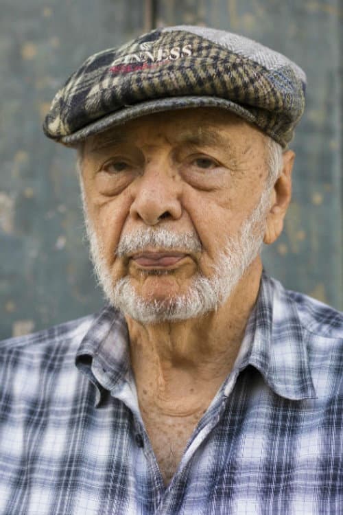 Geraldo Sarno foto