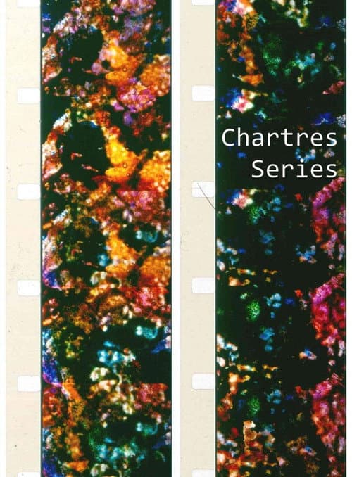 Chartres Series (1994) poster
