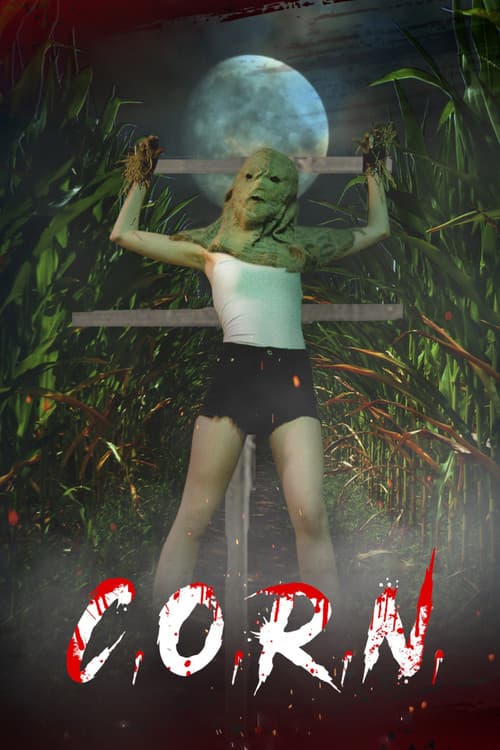 C.O.R.N. (2021) poster