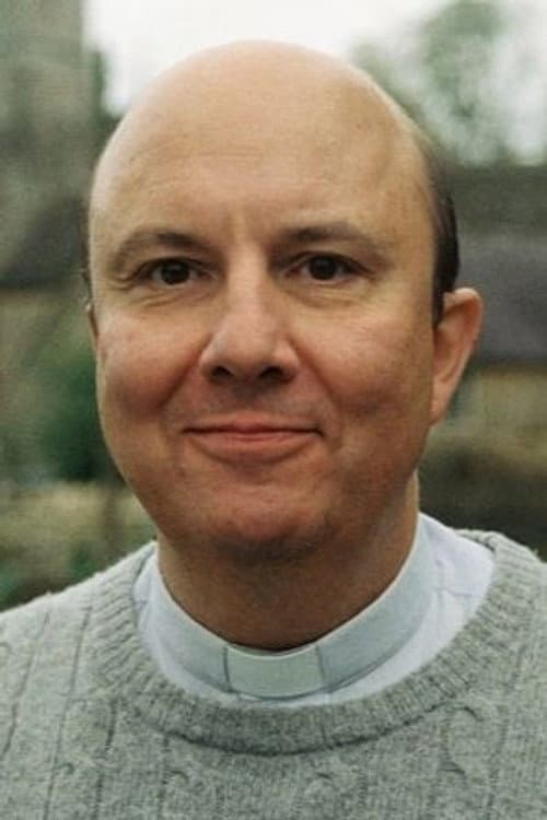 Paul Chahidi foto