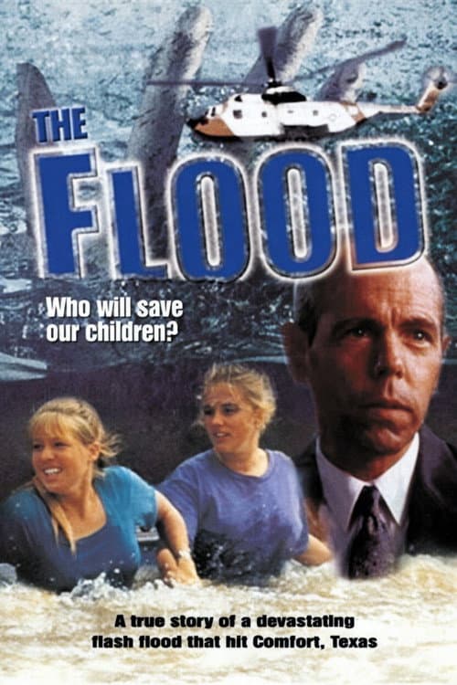 The Flood: Who Will Save Our Children? (1993) poster