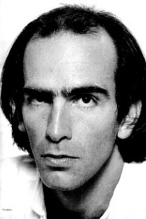 Eduardo Conde foto