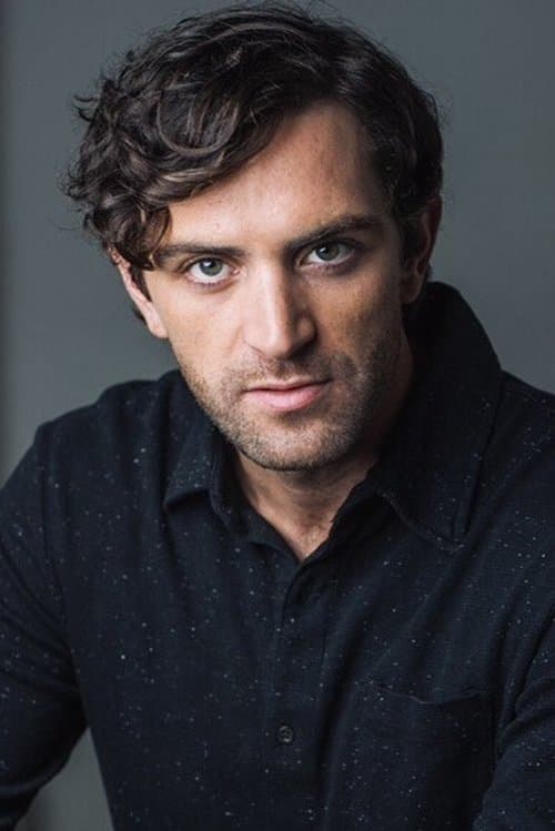 Luke Camilleri foto