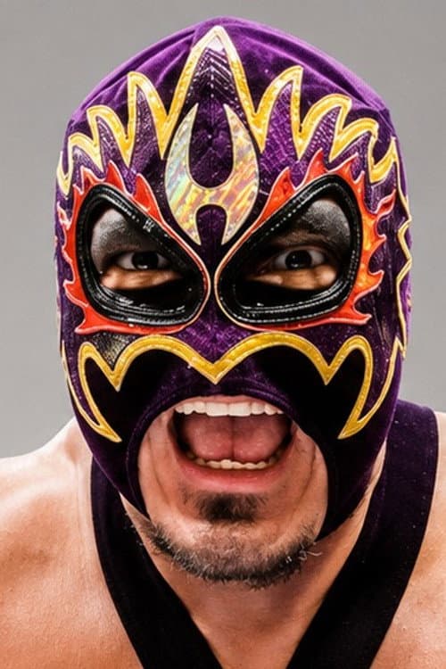 Rey Hechicero foto