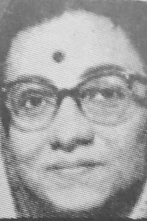 Sadhana Raychowdhury foto