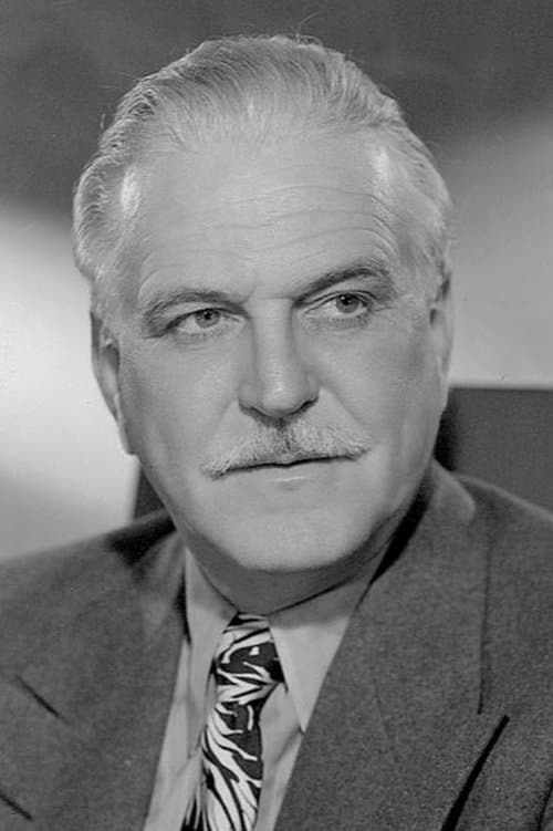 Frank Morgan foto