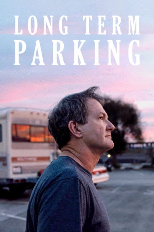 Long Term Parking (2016) poster